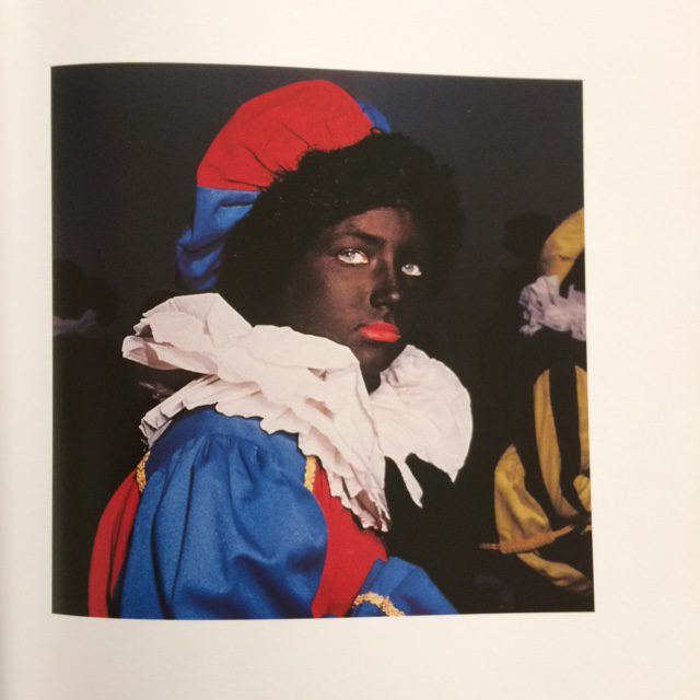 Das Zahngold De Zwarte In Mij Bekentenissen Van Een Zwarte Piet